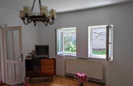 Casa de 116 mp, teren 417 mp, in Parcul Feroviarilor