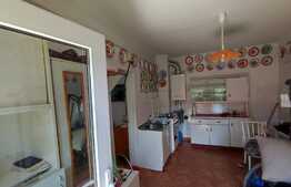 Casa de 116 mp, teren 417 mp, in Parcul Feroviarilor