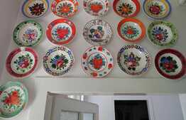 Casa de 116 mp, teren 417 mp, in Parcul Feroviarilor