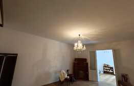 Casa de 116 mp, teren 417 mp, in Parcul Feroviarilor