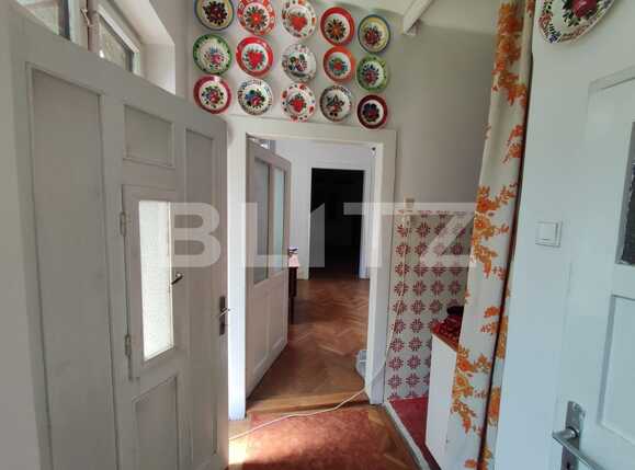 Casa de vânzare 4 camere Marasti - 86067CV | BLITZ Cluj-Napoca | Poza3