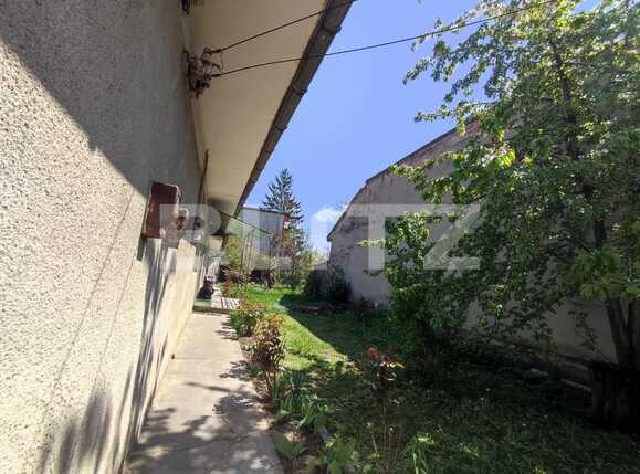 Casa de vânzare 4 camere Marasti - 86067CV | BLITZ Cluj-Napoca | Poza1