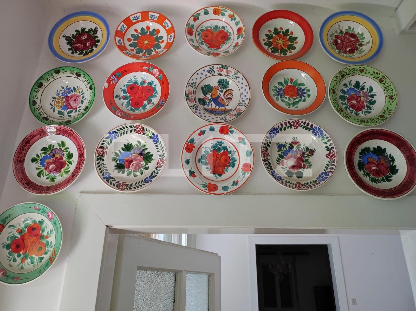 Casa de vânzare 4 camere Marasti - 86067CV | BLITZ Cluj-Napoca | Poza4