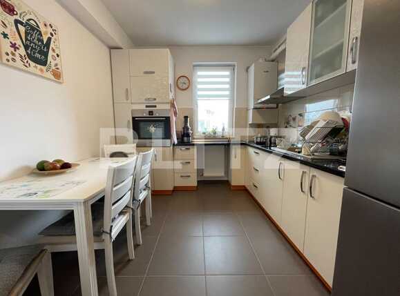 Apartament de vânzare 3 camere Zorilor - 86068AV | BLITZ Cluj-Napoca | Poza5