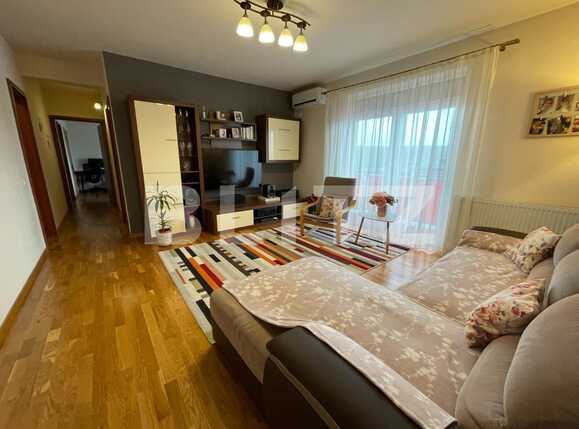 Apartament de vânzare 3 camere Zorilor - 86068AV | BLITZ Cluj-Napoca | Poza2