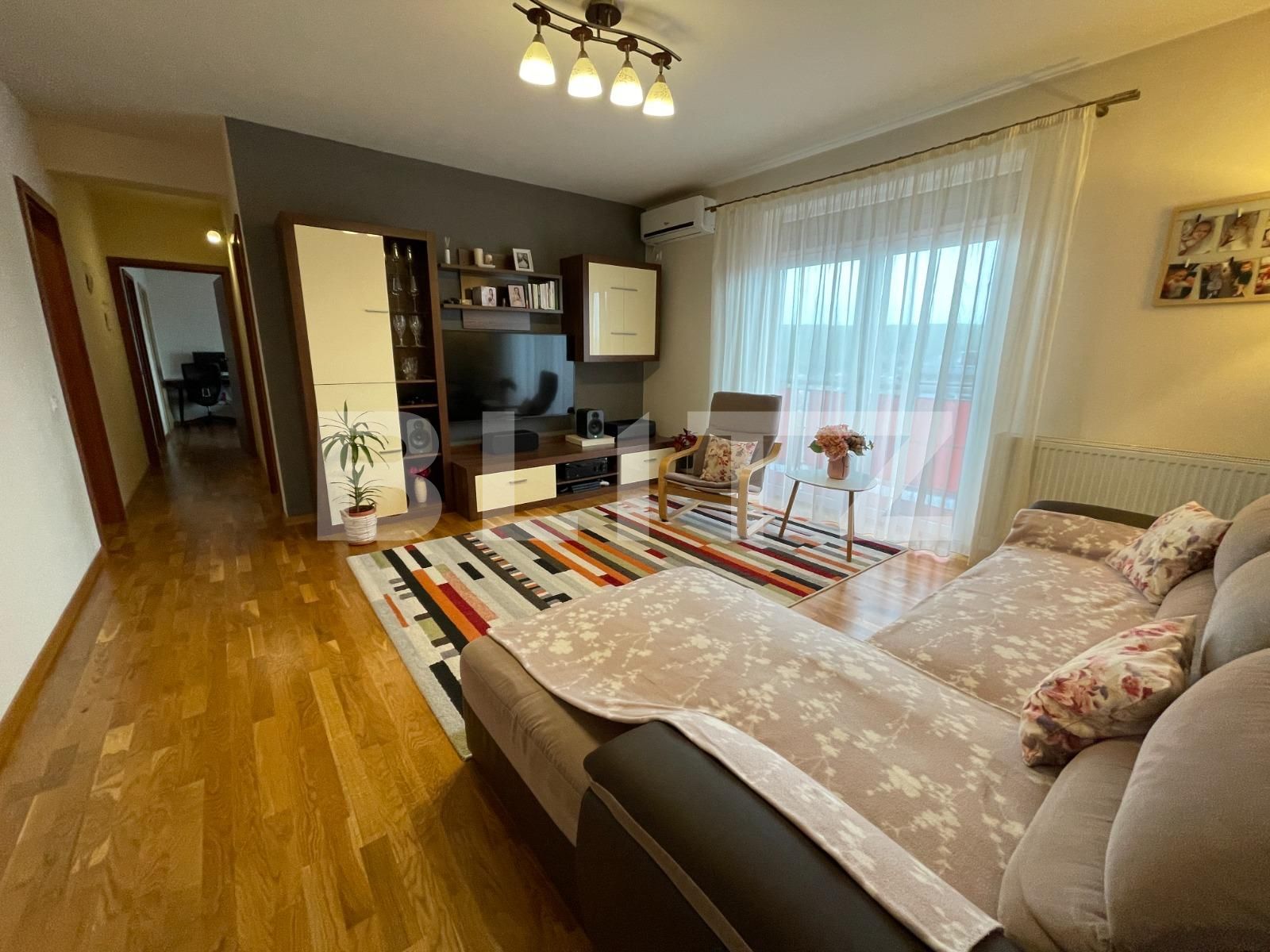 Apartament de vânzare 3 camere Zorilor - 86068AV | BLITZ Cluj-Napoca | Poza2