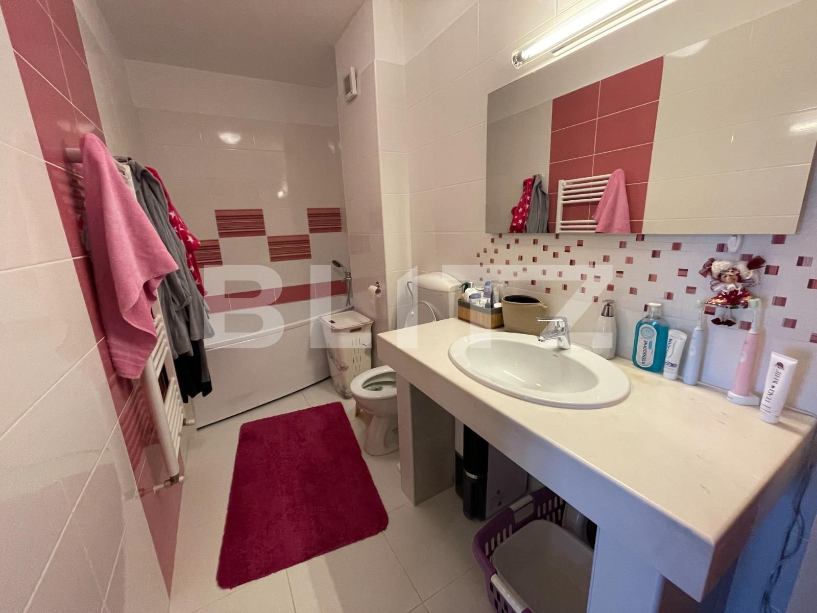 Apartament de vânzare 3 camere Zorilor - 86068AV | BLITZ Cluj-Napoca | Poza7