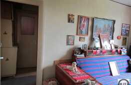 Vanzare apartament 2 camere, 39,50 mp, zona strazii Plopilor