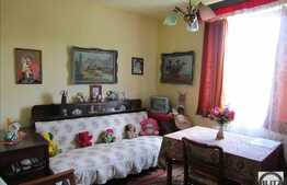 Vanzare apartament 2 camere, 39,50 mp, zona strazii Plopilor