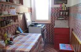 Vanzare apartament 2 camere, 39,50 mp, zona strazii Plopilor