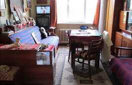 Vanzare apartament 2 camere, 39,50 mp, zona strazii Plopilor