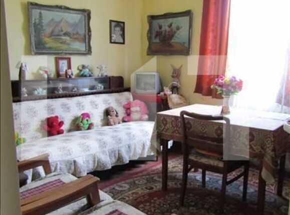 Apartament de vânzare 2 camere Plopilor - 8607AV | BLITZ Cluj-Napoca | Poza2