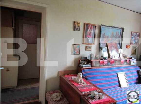 Apartament de vânzare 2 camere Plopilor - 8607AV | BLITZ Cluj-Napoca | Poza5