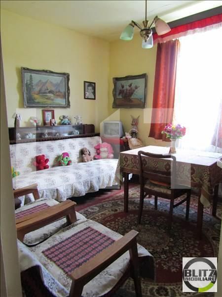 Apartament de vânzare 2 camere Plopilor - 8607AV | BLITZ Cluj-Napoca | Poza2