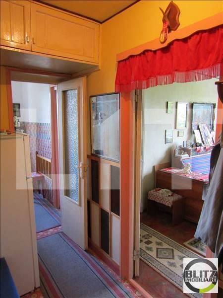 Apartament de vânzare 2 camere Plopilor - 8607AV | BLITZ Cluj-Napoca | Poza7
