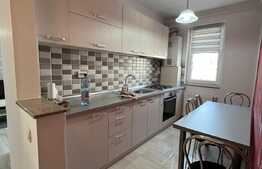 Apartament 2 camere, etaj intermediar, parcare, zona Cetatii
