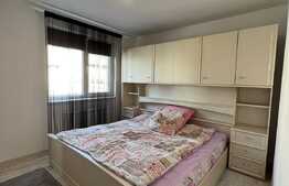 Apartament 2 camere, etaj intermediar, parcare, zona Cetatii