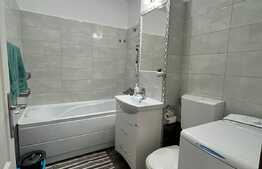 Apartament 2 camere, etaj intermediar, parcare, zona Cetatii