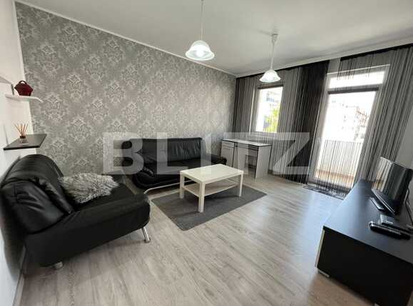 Apartament de vânzare 2 camere Floreşti - 86070AV | BLITZ Cluj-Napoca | Poza1