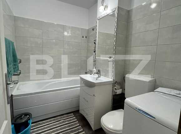 Apartament de vânzare 2 camere Floreşti - 86070AV | BLITZ Cluj-Napoca | Poza7