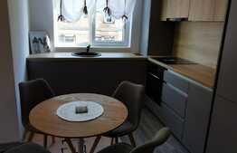 Apartament 3 camere, 59mp, etaj intermediar, parcare, zona Subcetate