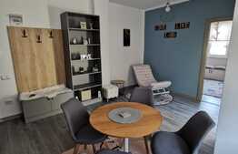 Apartament 3 camere, 59mp, etaj intermediar, parcare, zona Subcetate