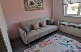 Apartament 3 camere, 59mp, etaj intermediar, parcare, zona Subcetate