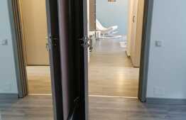 Apartament 3 camere, 59mp, etaj intermediar, parcare, zona Subcetate