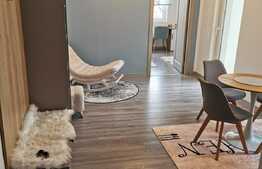 Apartament 3 camere, 59mp, etaj intermediar, parcare, zona Subcetate