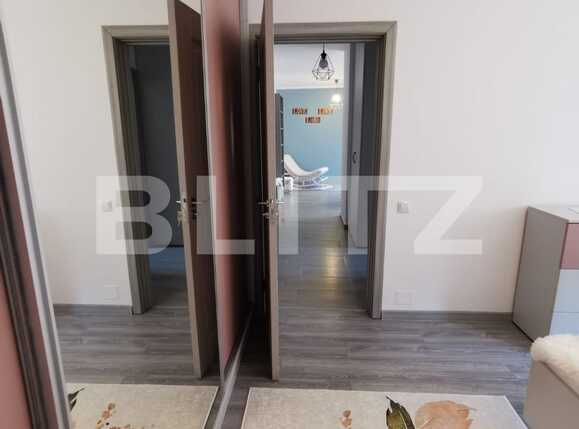 Apartament de vânzare 3 camere Floreşti - 86077AV | BLITZ Cluj-Napoca | Poza12