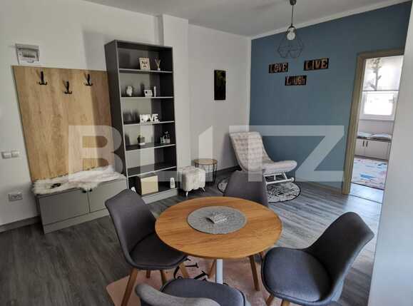 Apartament de vânzare 3 camere Floreşti - 86077AV | BLITZ Cluj-Napoca | Poza1