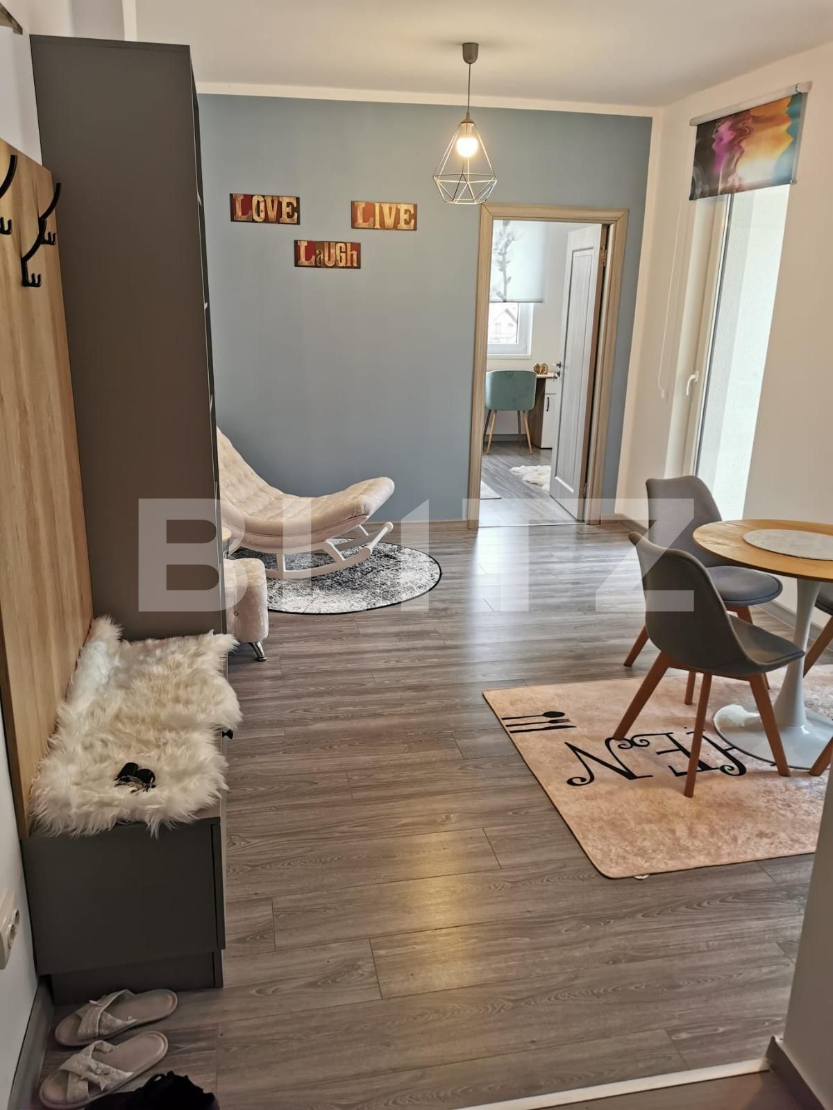 Apartament de vânzare 3 camere Floreşti - 86077AV | BLITZ Cluj-Napoca | Poza14