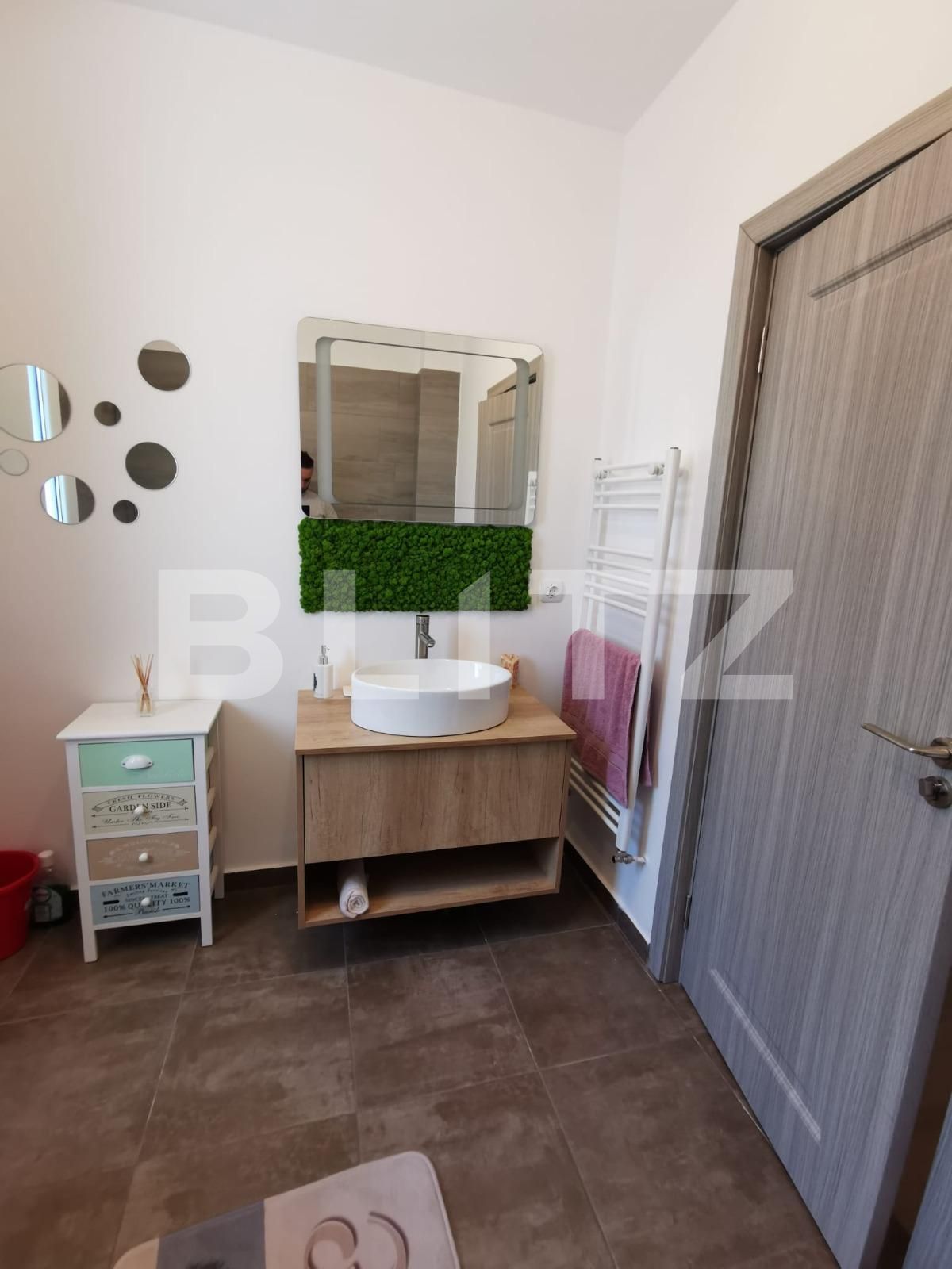 Apartament de vânzare 3 camere Floreşti - 86077AV | BLITZ Cluj-Napoca | Poza19