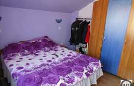 Vanzare 3 camere, 50 mp, 2 balcoane, zona strazii Florilor!