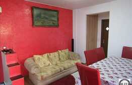 Vanzare 3 camere, 50 mp, 2 balcoane, zona strazii Florilor!