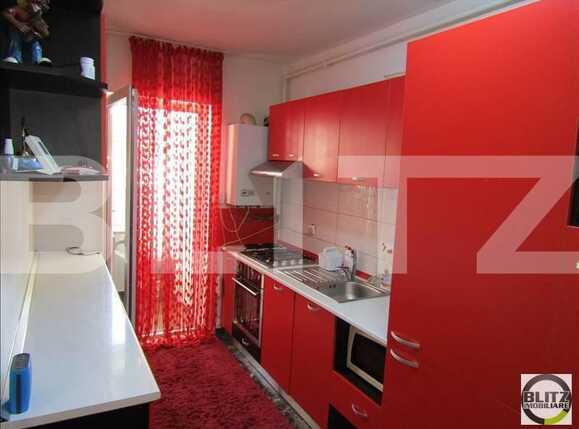 Apartament de vânzare 3 camere Floreşti - 8608AV | BLITZ Cluj-Napoca | Poza4