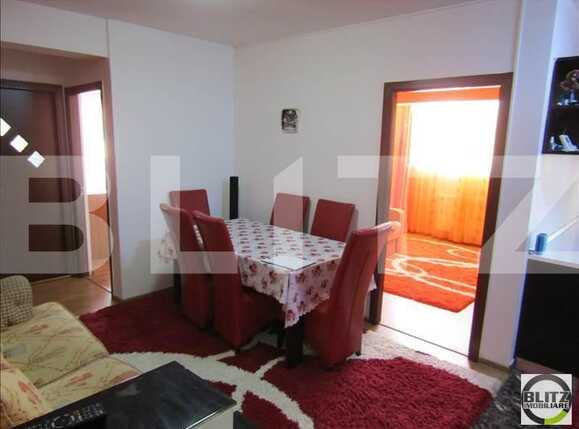 Apartament de vânzare 3 camere Floreşti - 8608AV | BLITZ Cluj-Napoca | Poza2