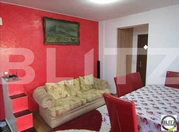 Apartament de vânzare 3 camere Floreşti - 8608AV | BLITZ Cluj-Napoca | Poza1
