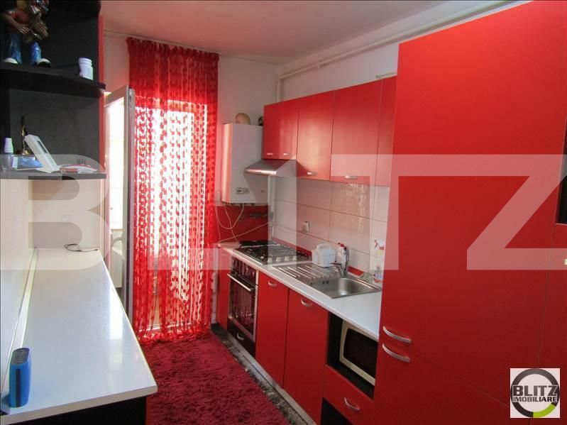 Apartament de vânzare 3 camere Floreşti - 8608AV | BLITZ Cluj-Napoca | Poza4