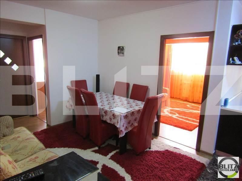 Apartament de vânzare 3 camere Floreşti - 8608AV | BLITZ Cluj-Napoca | Poza2