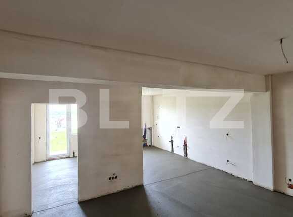 Apartament de vânzare 3 camere Floreşti - 86084AV | BLITZ Cluj-Napoca | Poza1
