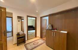 Apartament 4 camere, 80 mp, zona strazii Meziad