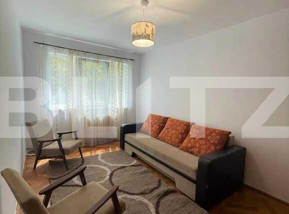 Apartament de închiriat 4 camere Manastur - 86086AI | BLITZ Cluj-Napoca | Poza7