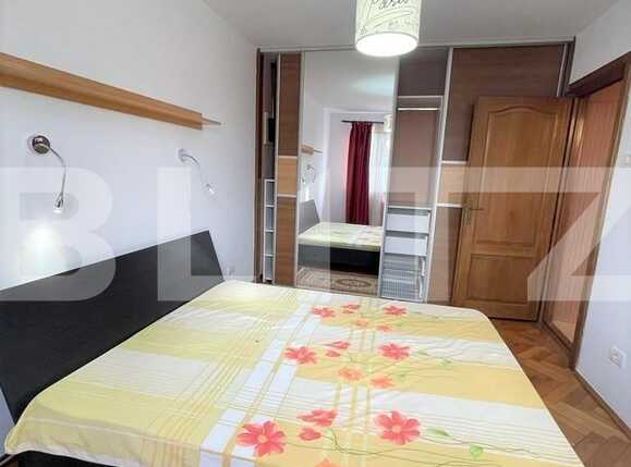 Apartament de închiriat 4 camere Manastur - 86086AI | BLITZ Cluj-Napoca | Poza4