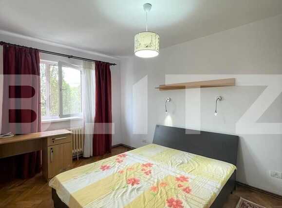 Apartament de închiriat 4 camere Manastur - 86086AI | BLITZ Cluj-Napoca | Poza3