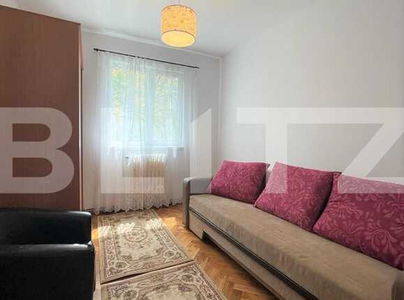 Apartament de închiriat 4 camere Manastur - 86086AI | BLITZ Cluj-Napoca | Poza8