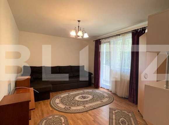 Apartament de închiriat 4 camere Manastur - 86086AI | BLITZ Cluj-Napoca | Poza1
