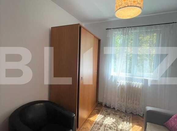 Apartament de închiriat 4 camere Manastur - 86086AI | BLITZ Cluj-Napoca | Poza9