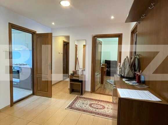 Apartament de închiriat 4 camere Manastur - 86086AI | BLITZ Cluj-Napoca | Poza16