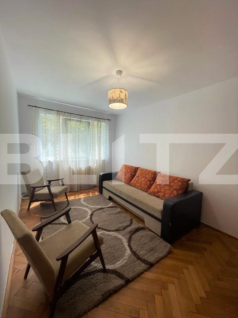 Apartament de închiriat 4 camere Manastur - 86086AI | BLITZ Cluj-Napoca | Poza7